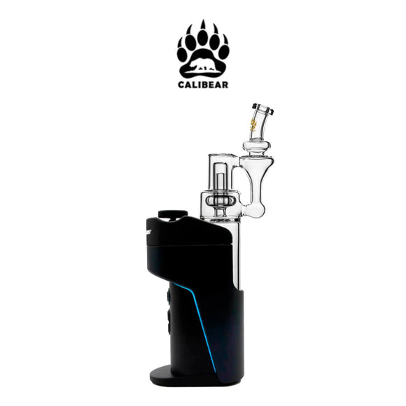 Dr. Dabber SwitchGO Compatible RBR Recycler Attachment by Calibear.