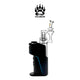 Dr. Dabber SwitchGO Compatible RBR Recycler Attachment by Calibear.