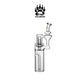 Dr. Dabber SwitchGO Compatible RBR Recycler Attachment by Calibear.
