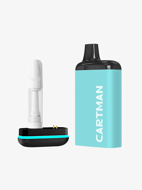 Folartech Cartman-510 battery.