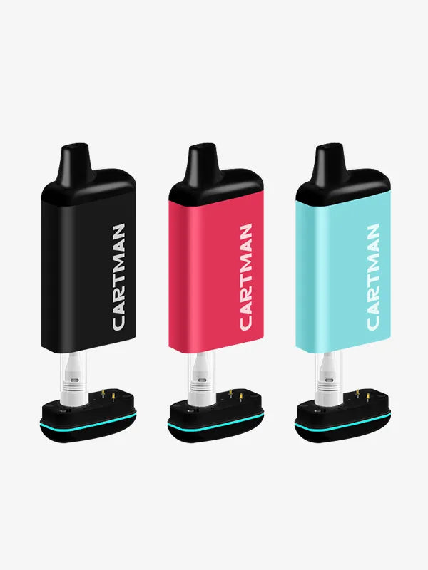 Folartech Cartman-510 battery.
