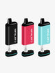 Folartech Cartman-510 battery.