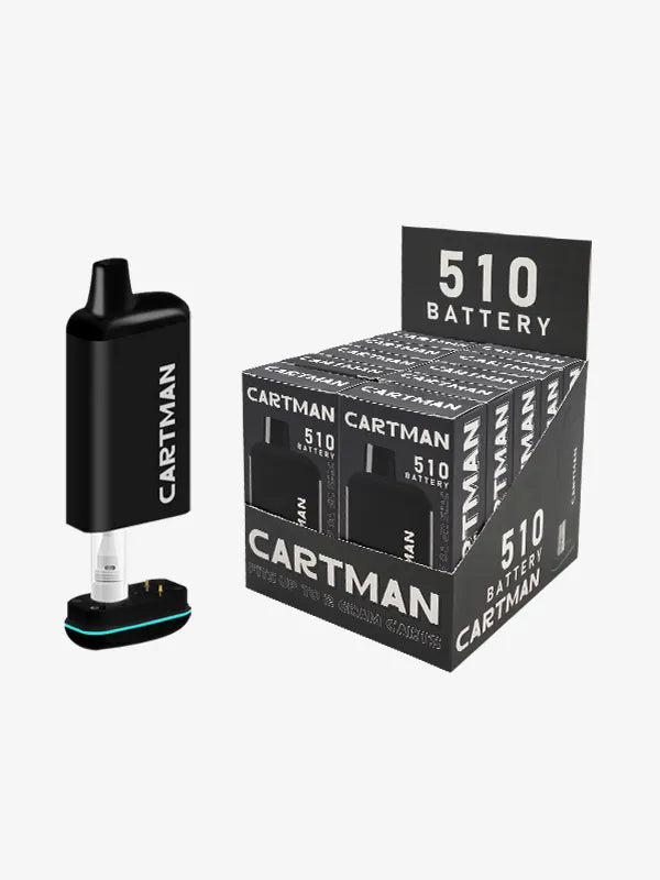 Folartech Cartman-510 battery.