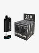Folartech Cartman-510 battery.