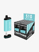 Folartech Cartman-510 battery.