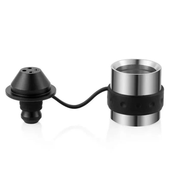 Crossing Core 2.0 Spinner Carb Cap