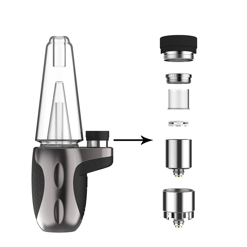 Exseed Dabcool W2 V2 Replacement Heating Atomizer | Discount E-Nails Exseed Dabcool W2 V2 Replacement Heating Atomizer | Discount E-Nails