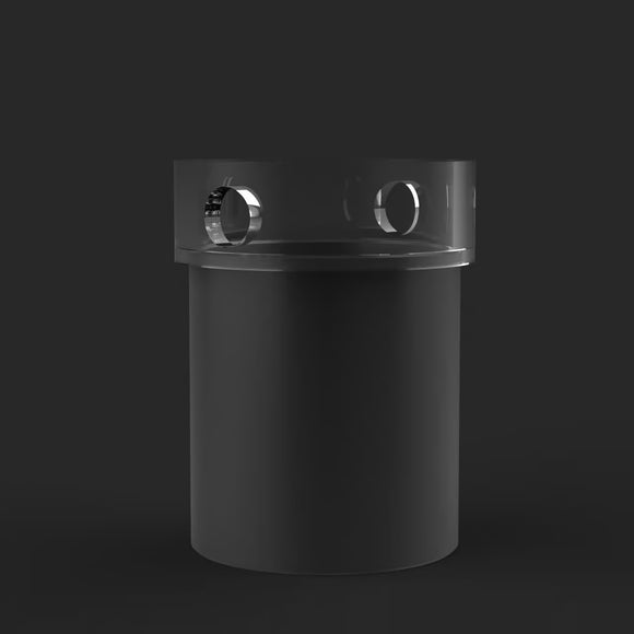 SiC Cup For Drdabber Switch 2.