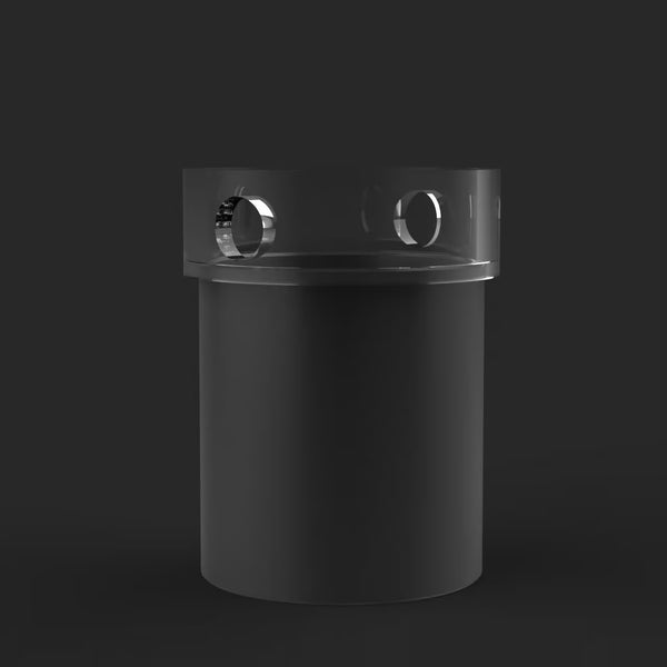 SiC Cup For Drdabber Switch 2.