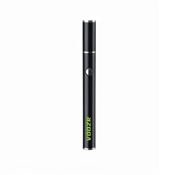 VOOZR Portable Electric Hot Blade 510 Dab Tool – Ceramic Tip Tool for Clean Wax & Concentrate Loading, Rechargeable & Easy Use.