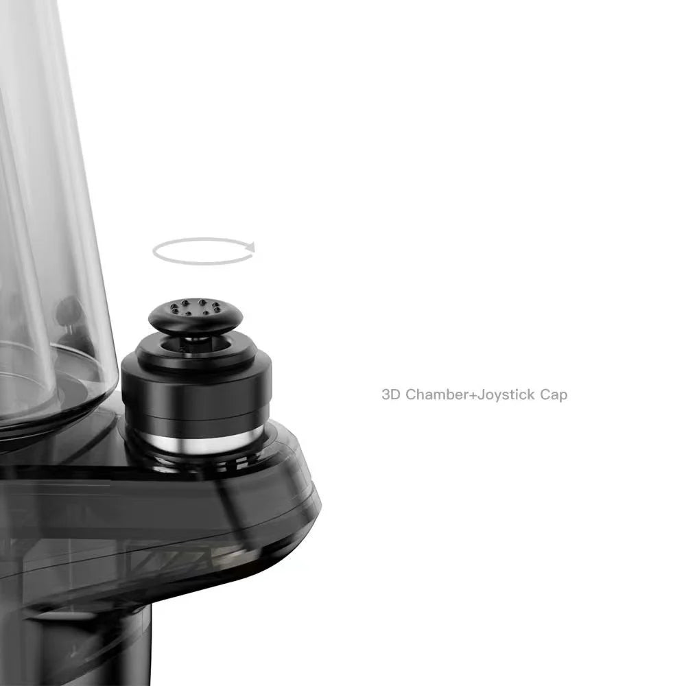 Mingvape Dabcool W2 Pro Electric Dab Rig | Discount E-Nails Mingvape Dabcool W2 Pro Electric Dab Rig | Discount E-Nails