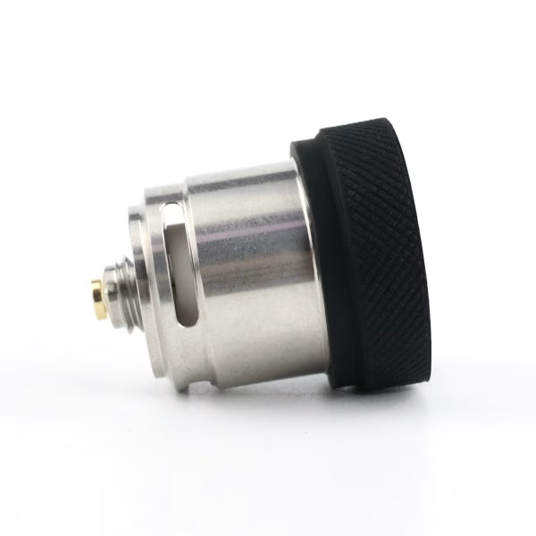 Puffco Peak Atomizer Chamber V1 with Quartz Insert.