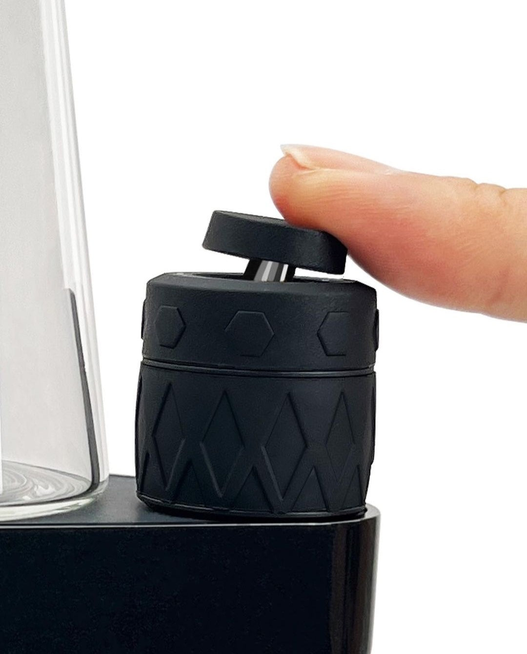 Paramour 4 Rig Paramour 4 Smart E-Rig Kit | Discount E-Nails
