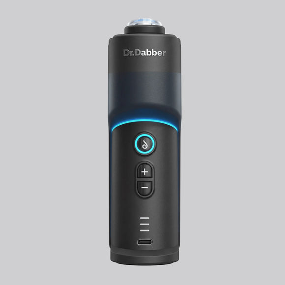 Dr. Dabber Switch GO.