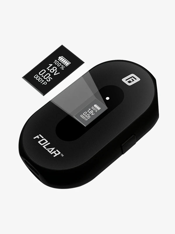 Folartech Wave 510 wireless battery.