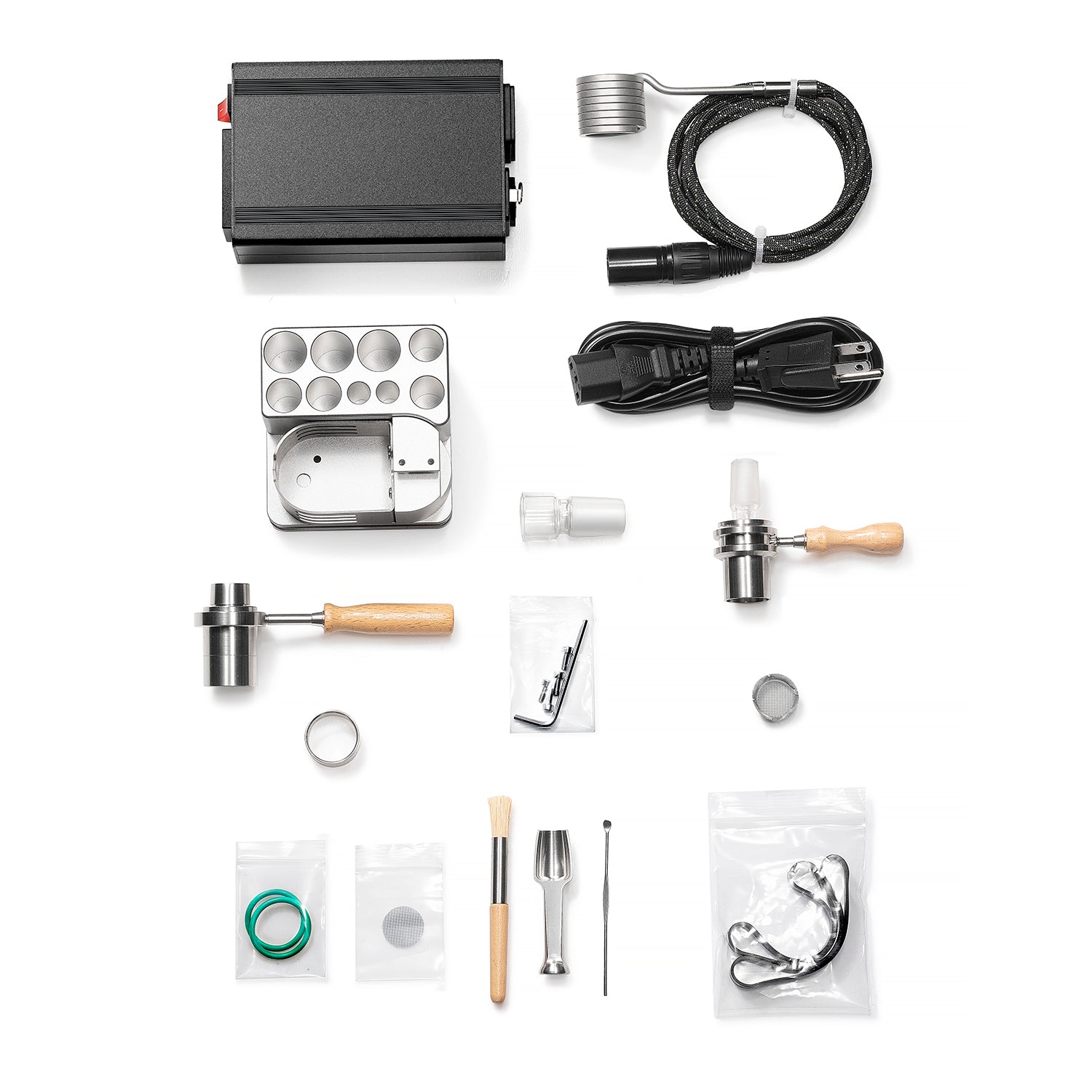 Wireless One-Hit Wonder Ball Vape by Crossing Technology | Discount E-Nails Wireless One-Hit Wonder Ball Vape by Crossing Technology | Discount E-Nails