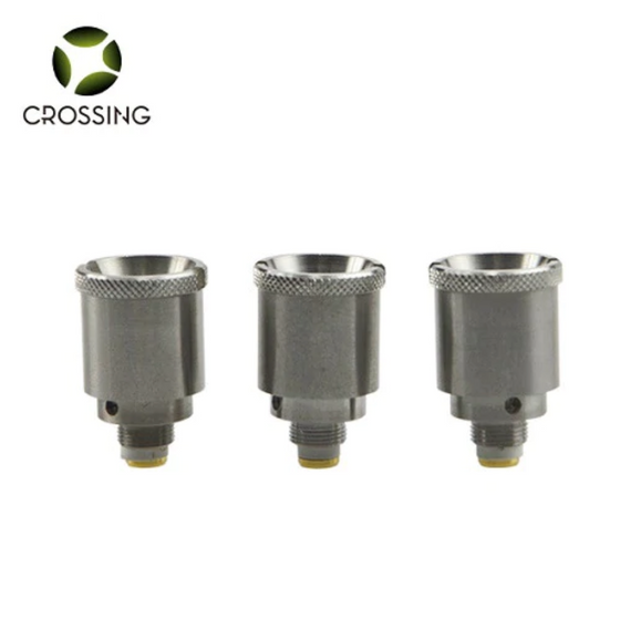 Crossing Technology Sai EZ Poseidon Replacement Atomizers.