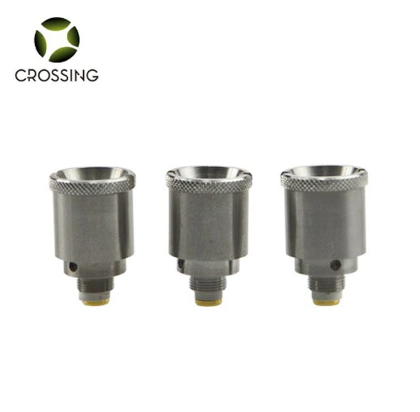 Crossing Technology Sai EZ Poseidon Replacement Atomizers.