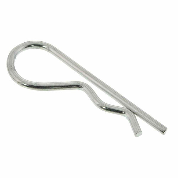Axial Quartz Banger Metal Cotter Key Pin - Discount E-Nails