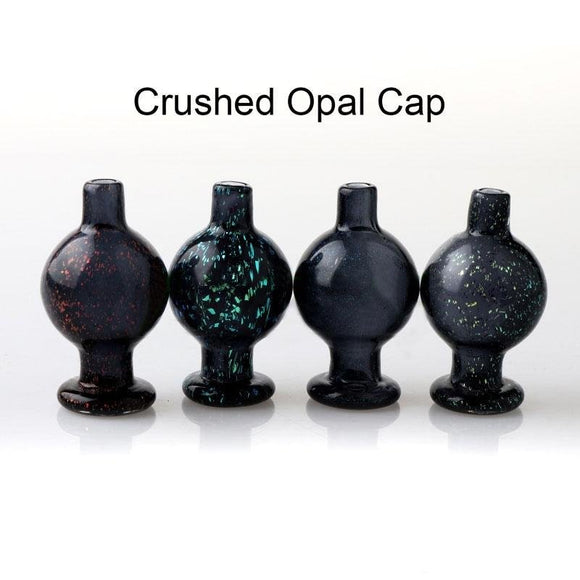 Beracky Crushed Opal Carb Cap 26mm.