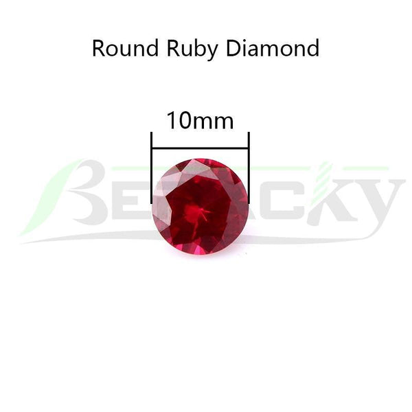 Beracky Ruby Terp Pearls Sapphire Dab Insert Beads.