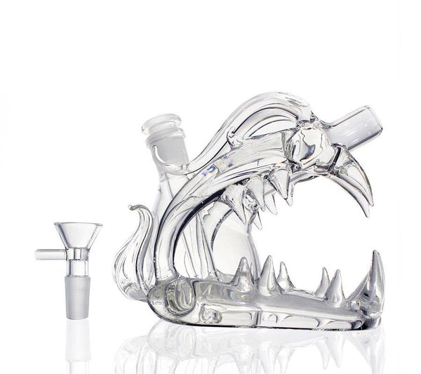 Best Glass Fang Rig GB-804.