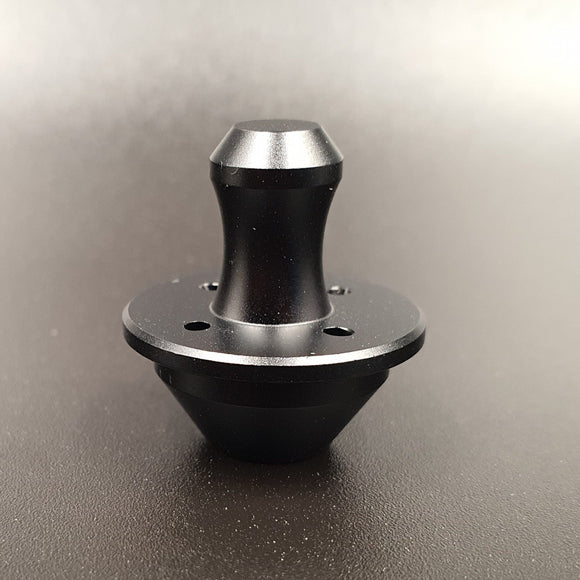 Crossing Core 2.0 Spinner Carb Cap - Discount E-Nails