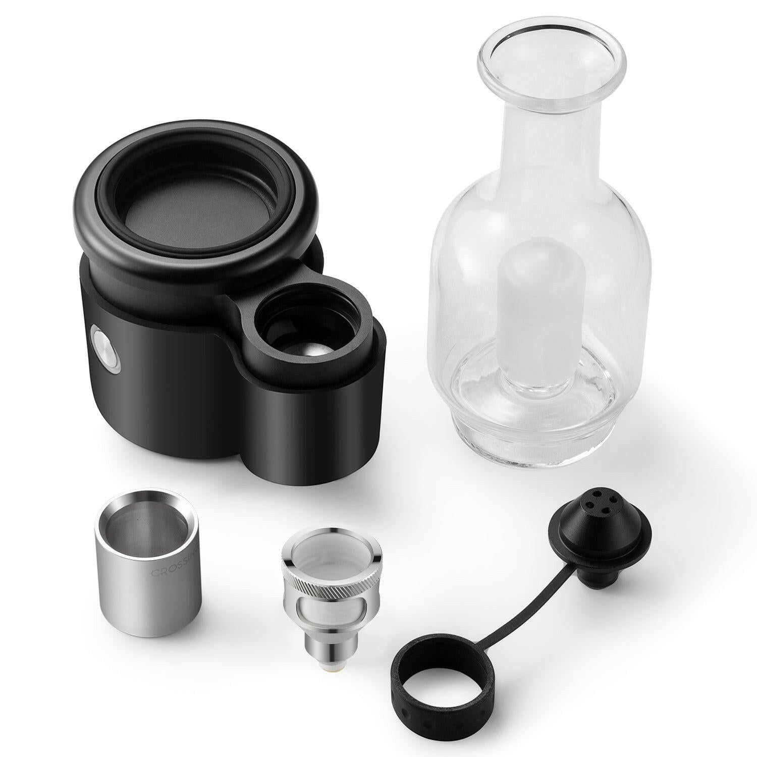 Core E Rig Crossing Core 2.1 E-Rig Kit | Discount E-Nails