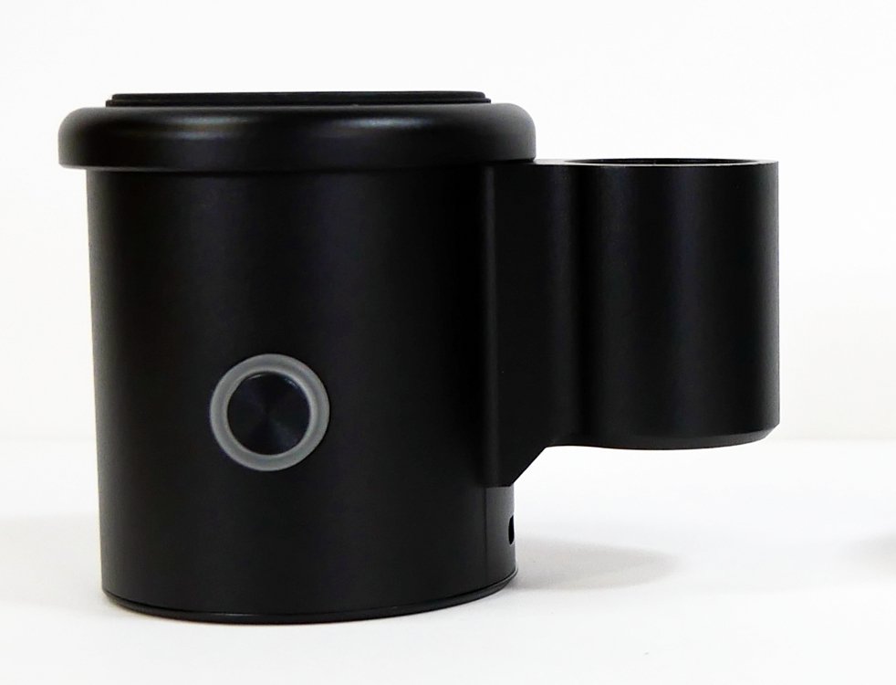 Crossing Core 2.1 E-Rig Replacement Body/Base