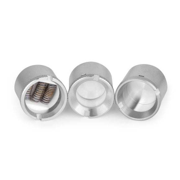 Crossing Core Replacement Atomizer Bucket Kit.
