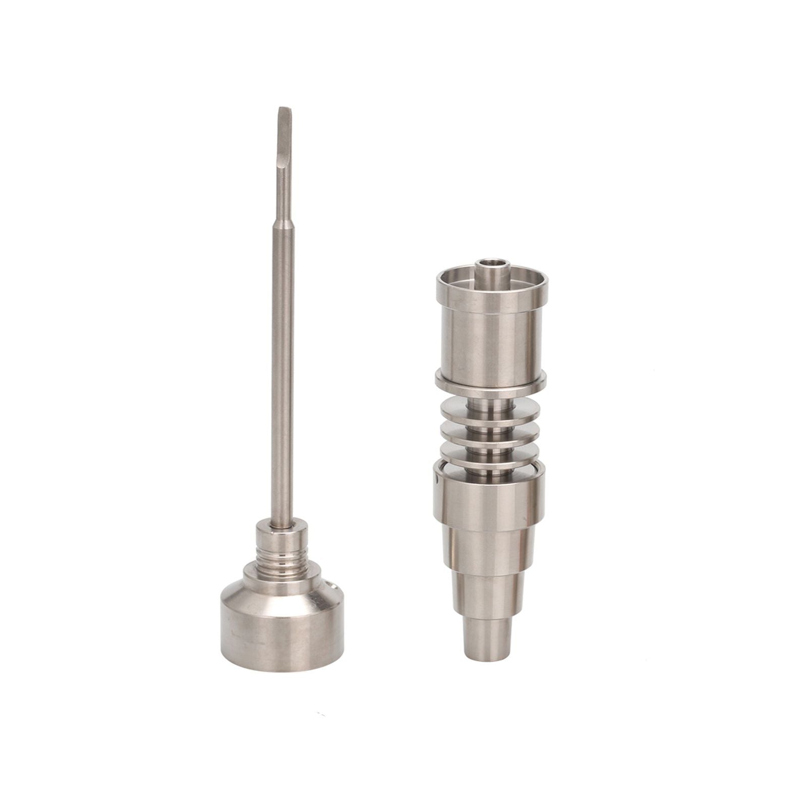Control Mini Nail Crossing Micro Enail Controller Kit | Discount E-Nails