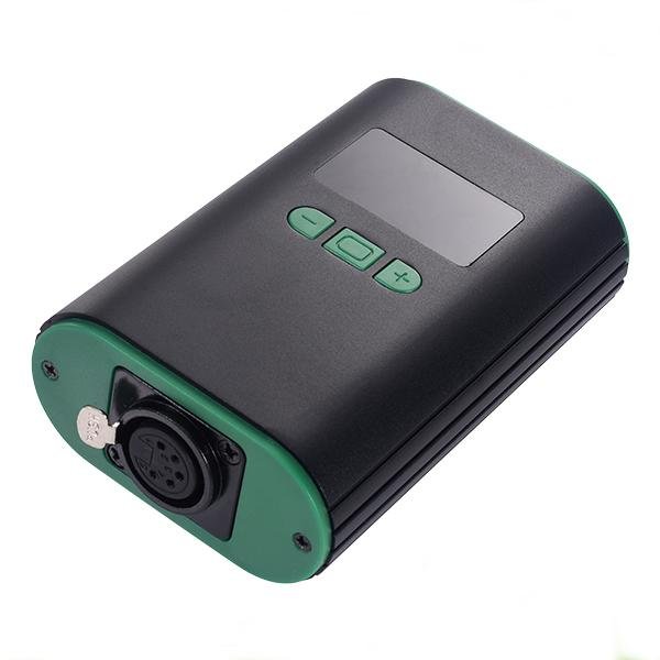 Control Mini Nail Crossing Micro Enail Controller Kit | Discount E-Nails