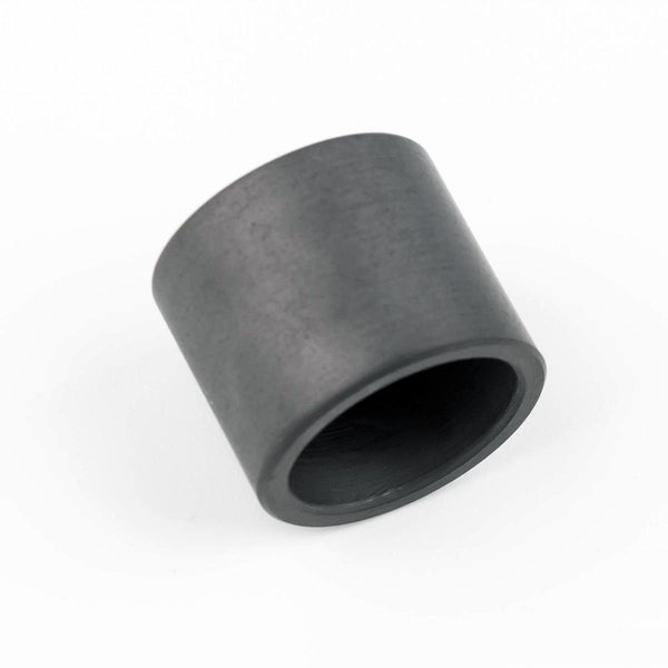 Crossing Silicone Carbide SiC Nail Insert.