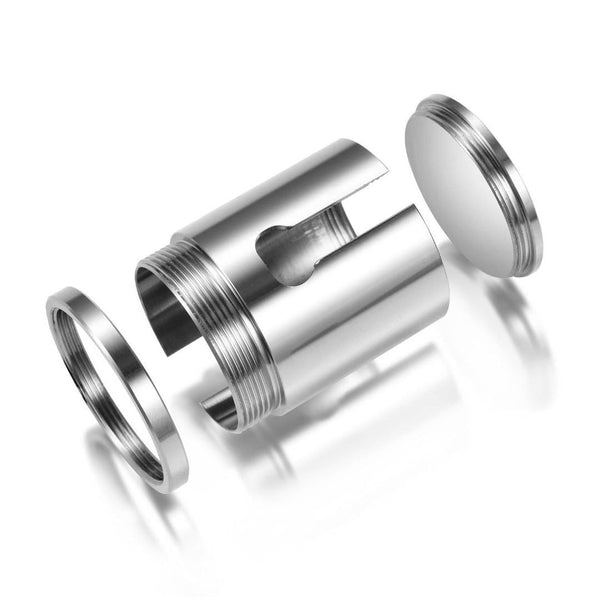 DABPRESS 25mm Quartz Banger Enail Kit - Discount E-Nails