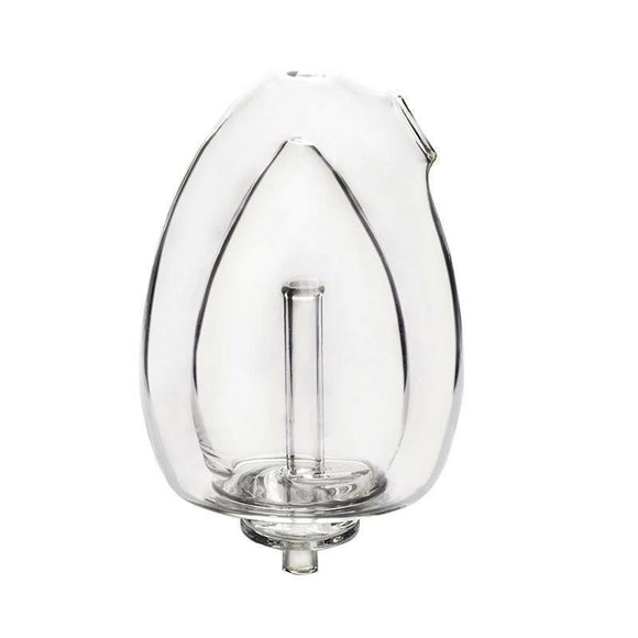 Dr Dabber Boost EVO Egg Glass Bubbler Attachment - Discount E-Nails