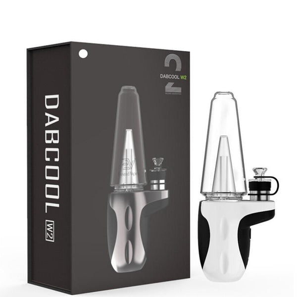 Exseed Dabcool W2 V2 Kit - Discount E-Nails