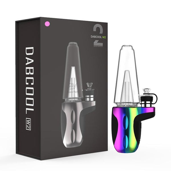 Exseed Dabcool W2 V2 Kit - Discount E-Nails