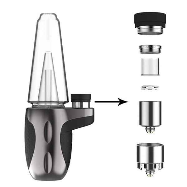 Exseed Dabcool W2 V2 Kit - Discount E-Nails