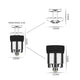 Exseed Dabcool W2 V2 Kit - Discount E-Nails
