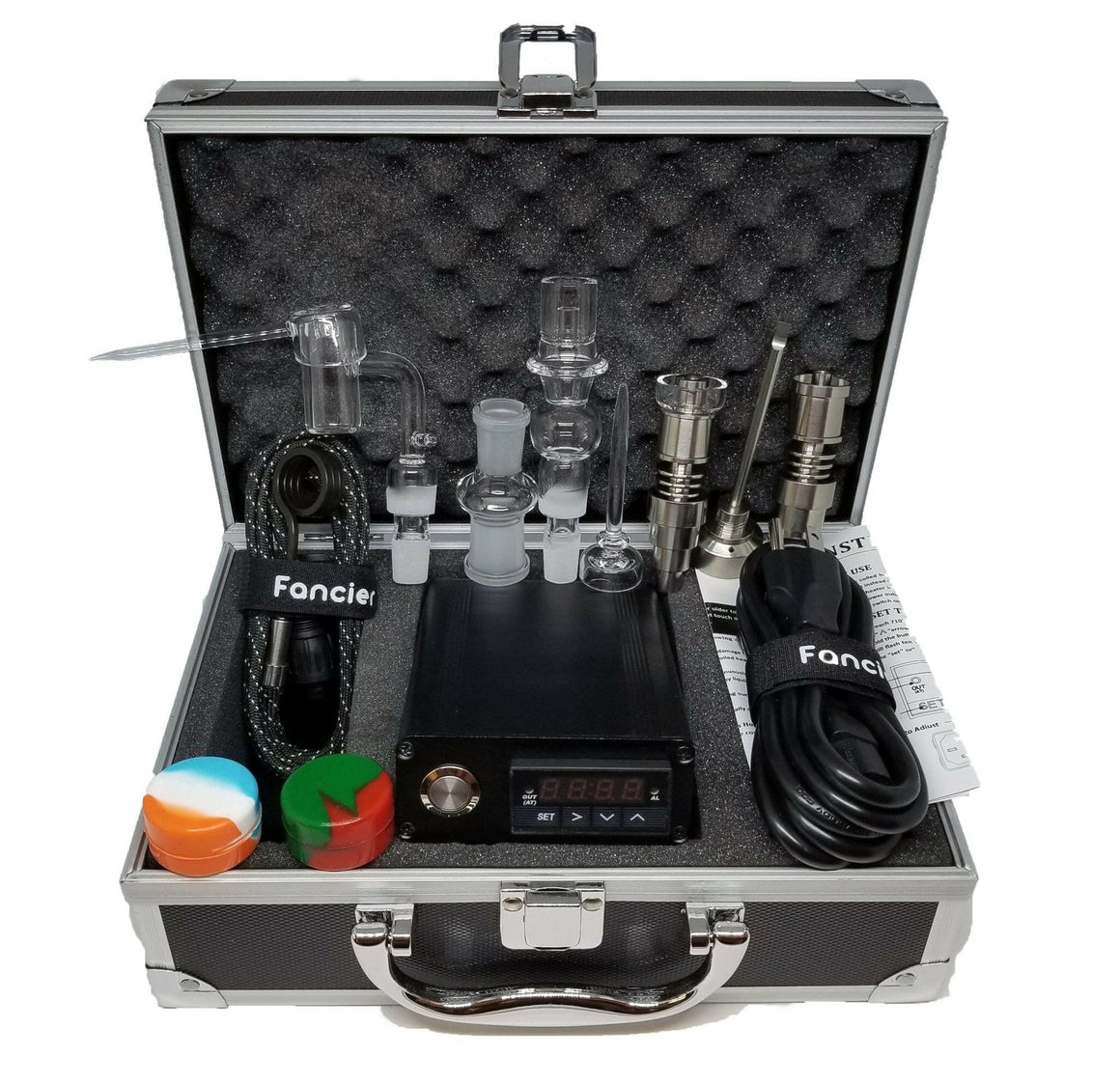 Enail Machine Desktop Enail Kits | Discount E-Nails