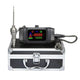 Fancier F710 Electric E-Dab Enail Box Complete Kit.