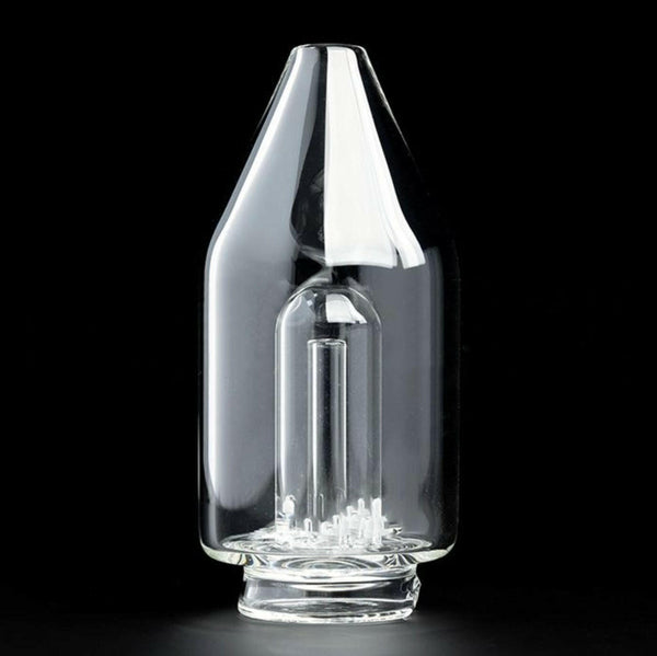 Focus V Carta Glass Top Water Bubbler Attachment - Discount E-Nails