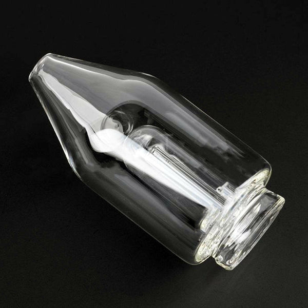 Focus V Carta Glass Top Water Bubbler Attachment - Discount E-Nails