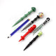 Glass Dabber Tools 6 Styles.