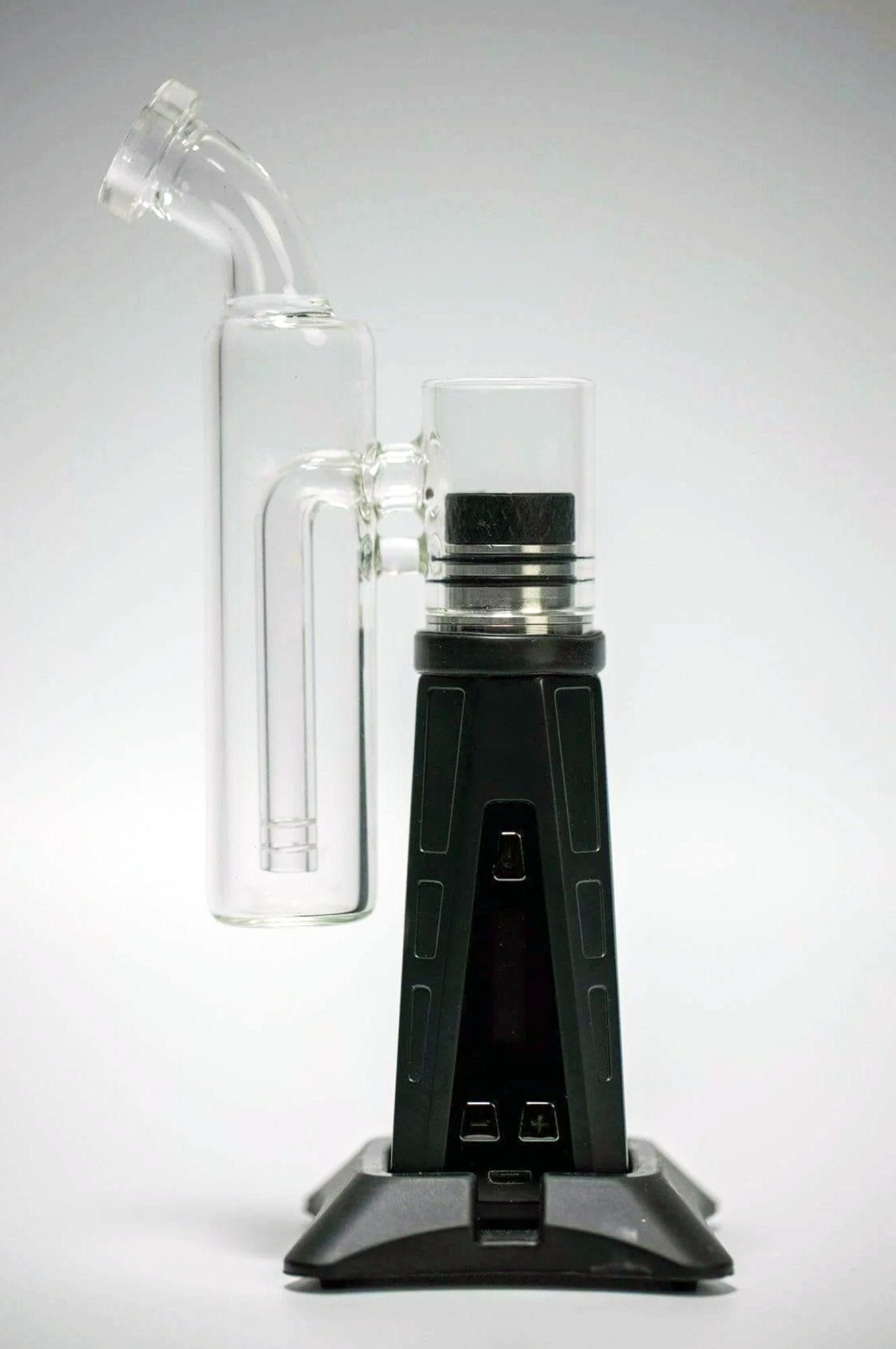 Greenlight Vapes G9 Epro V2 Glass Bubbler | Discount E-Nails Greenlight Vapes G9 Epro V2 Glass Bubbler | Discount E-Nails