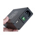 Greenlightvapes G9 25mm Axial Quartz Banger Mini Enail Kit.