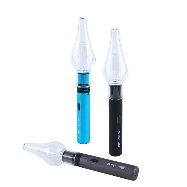 Greenlightvapes G9 Clean Pen V2 - Discount E-Nails