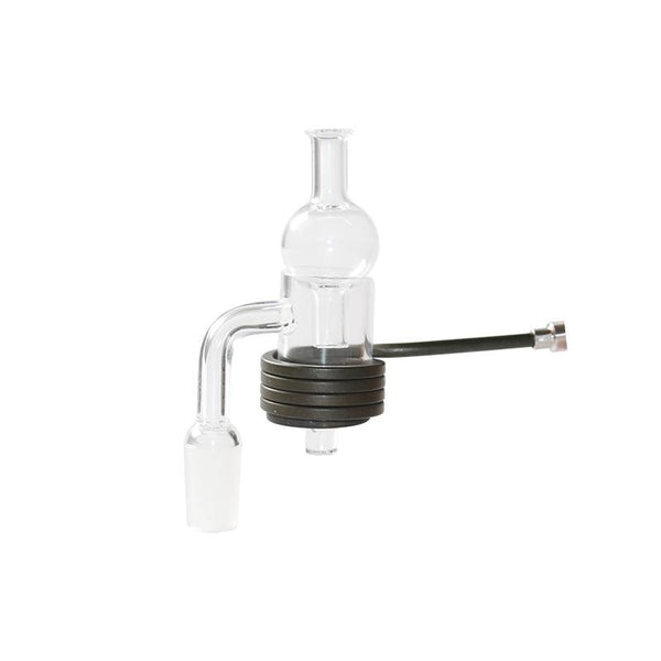 Greenlightvapes G9 Tick 25mm Axial Quartz Banger Kit.