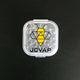 JCVAP Clear Quartz Terp Pearl Inserts - Discount E-Nails