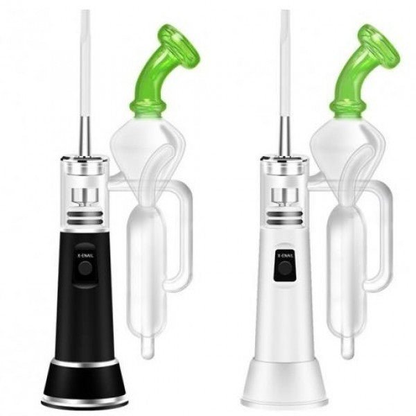 Leaf Buddi X-Enail Kit